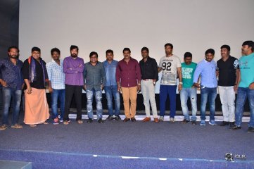 Ungarala Rambabu Movie Pre Release Event